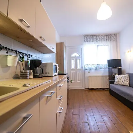 Primavera 4* Vama Veche