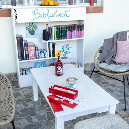 Guest house Primavera