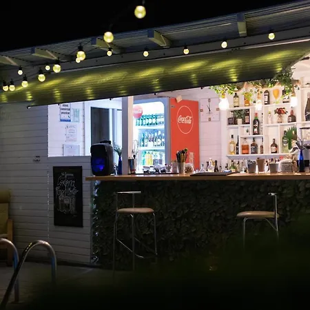 Primavera Guest house