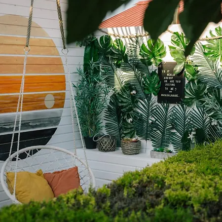 Guest house Primavera