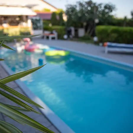 Guest house Primavera