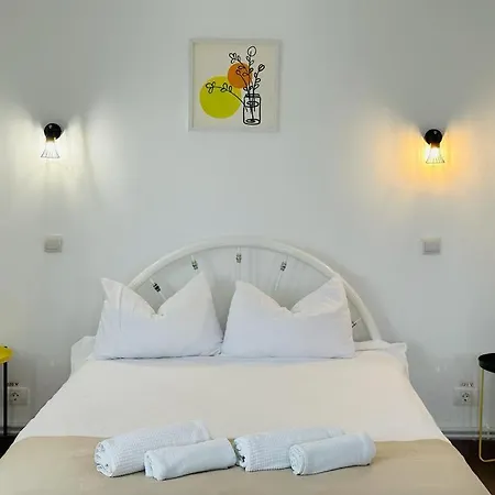 Primavera Guest house 4*