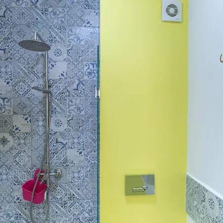 Primavera Guest house