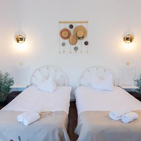 Primavera Guest house 4*