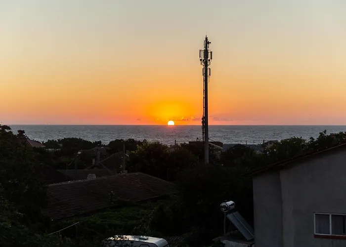 Gasthuis Primavera 4*