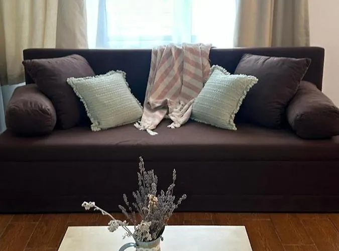 Primavera 招待所 4*