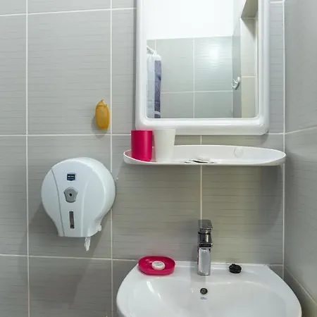 Primavera 4* ואמה וקה