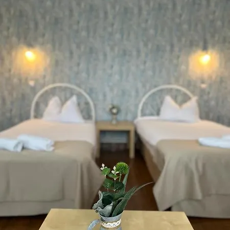 Primavera בית הארחה ואמה וקה