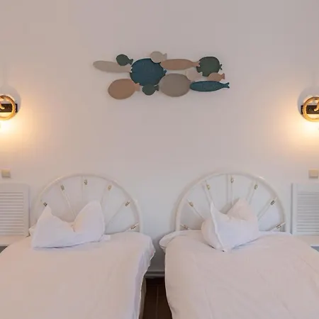 Primavera 4* ואמה וקה