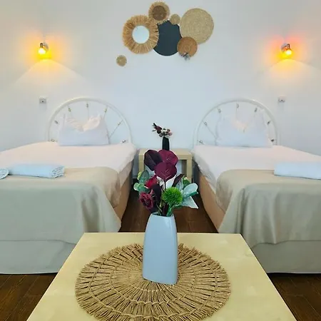 בית הארחה Primavera 4*