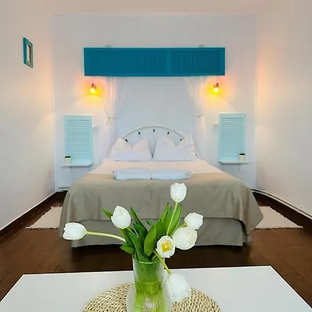 בית הארחה Primavera ואמה וקה