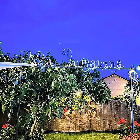 Primavera 4* ואמה וקה