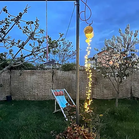 Primavera 4* ואמה וקה